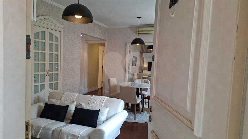 Apartamento à venda ou para alugar com 2 quartos em Jardim Paulista, São Paulo, SP
