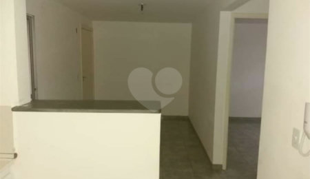 Apartamento à venda com 2 quartos em Recreio São Judas Tadeu, São Carlos, SP