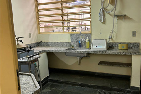 Sobrado residencial/comercial para venda ou locação no Jardim Paraíso