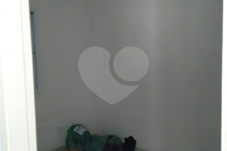 Apartamento à venda com 2 quartos em Parada XV de Novembro, São Paulo, SP