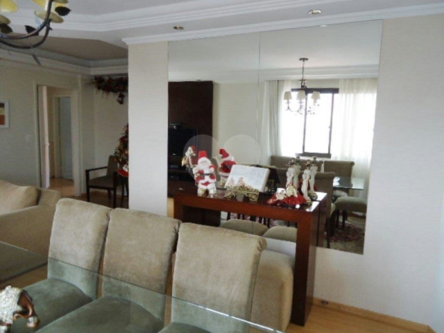 Apartamento à venda com 3 quartos, sendo 1 suíte,  em Vila Guilherme, São Paulo, SP