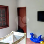 Casa à venda com 4 quartos, sendo 1 suíte, no condomínio Residencial Vale das Laranjeiras, Indaiatuba - SP