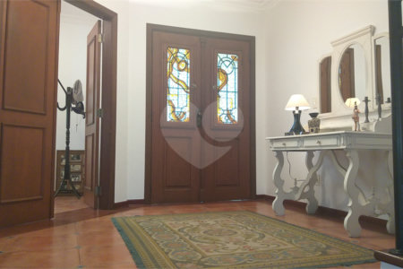 Casa à venda com 5 quartos, sendo 2 suítes, no condomínio Vinhas da Vista Alegre - Lado Sede, Vinhedo - SP