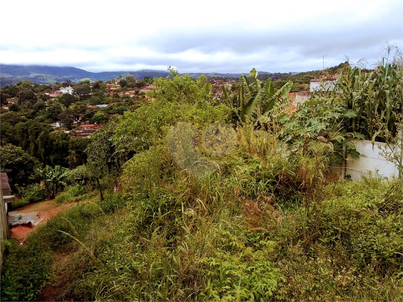 Terreno à venda com 1 quarto em Jardim Imperial, Atibaia, SP