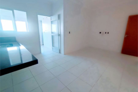 Apartamento com 3 Dormitórios à Venda, 210 M² por R$ 1.600.000 - Boqueirão - Santos/Sp