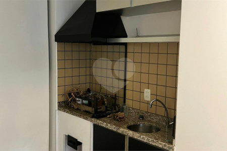 Apartamento à venda com 2 quartos, sendo 1 suíte, em Vila Leopoldina, São Paulo, SP
