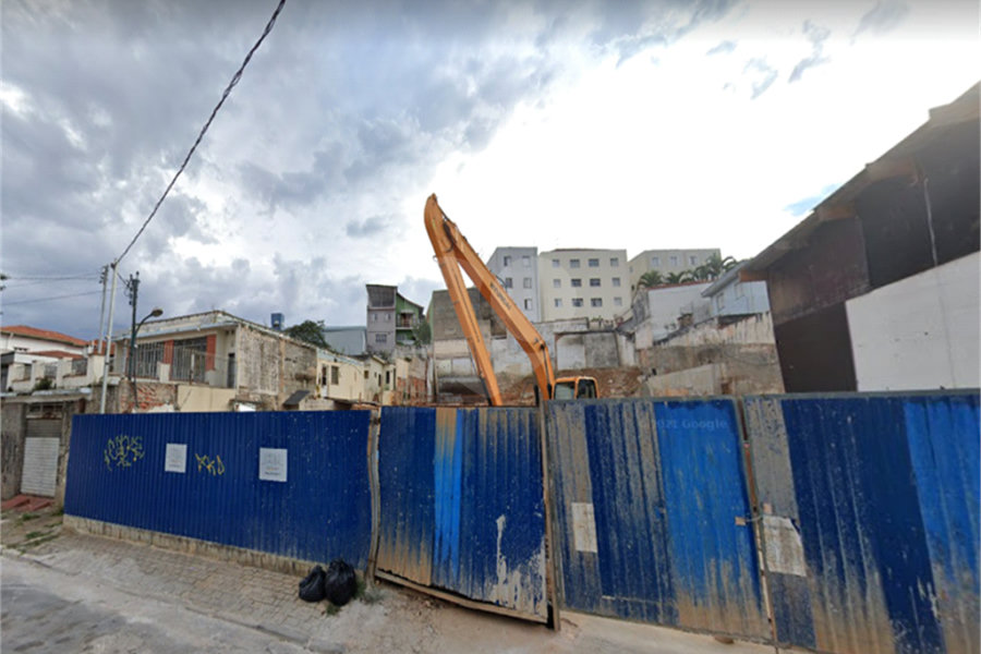Apartamento à venda com 2 quartos, sendo 1 suíte,  em Santana, São Paulo, SP