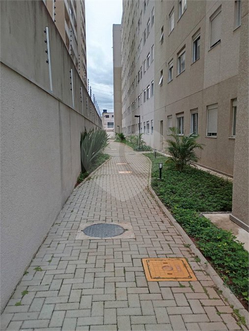 Apartamento à venda com 2 quartos em Limão, São Paulo, SP