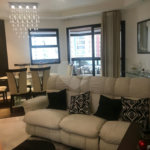 Apartamento à venda com 3 suítes em Vila Regente Feijó, São Paulo, SP