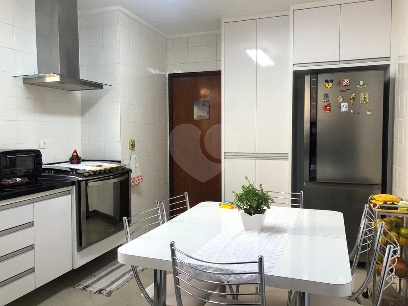Sobrado à venda com 3 quartos, sendo 1 suíte, em Casa Verde, São Paulo, SP