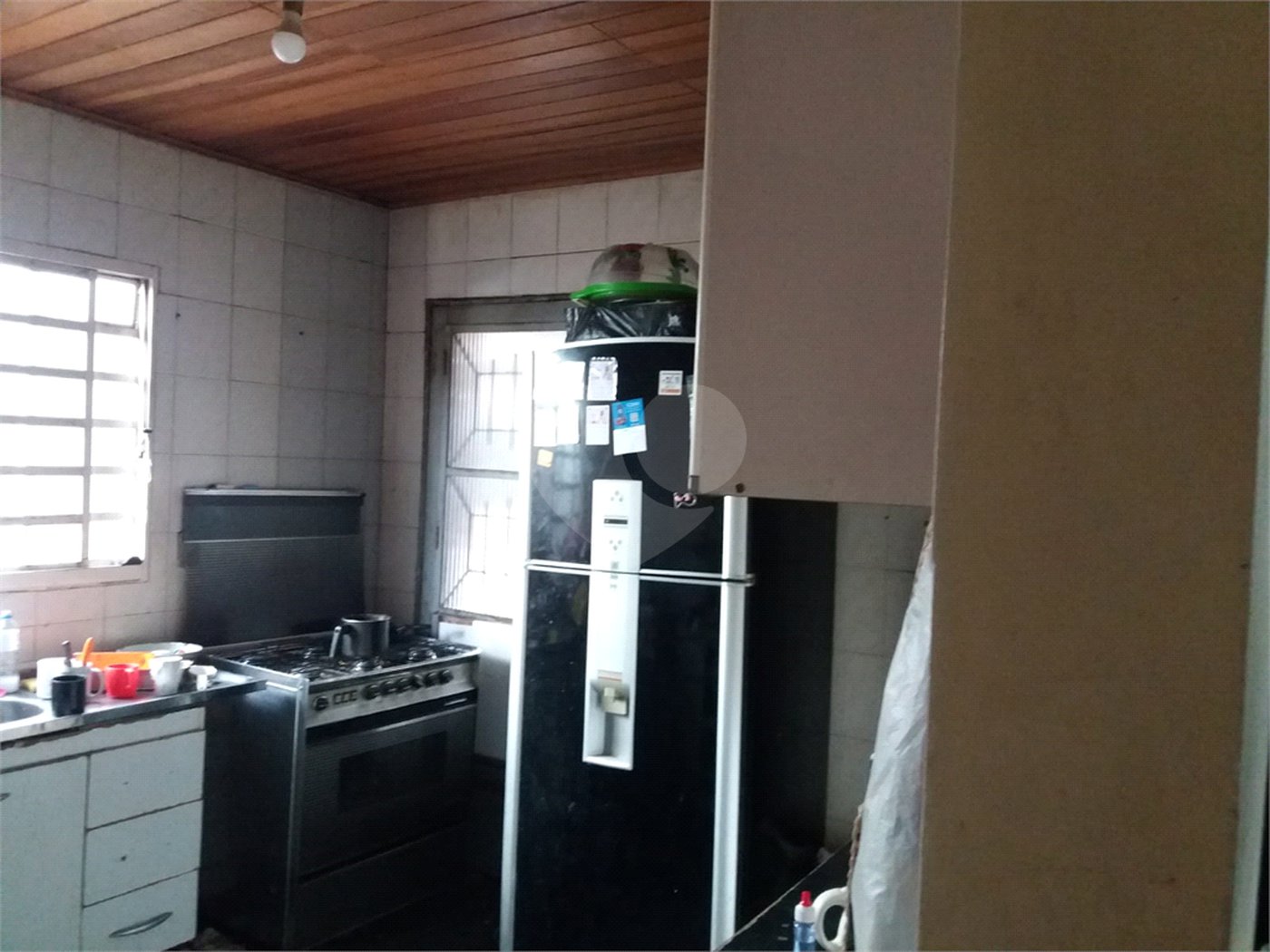 Terreno à venda com 1 quarto em Horto Florestal, São Paulo, SP