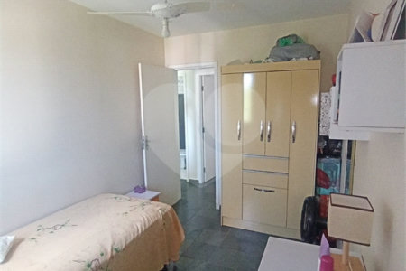Apartamento à venda com 2 quartos em Campo Grande, Rio de Janeiro, RJ
