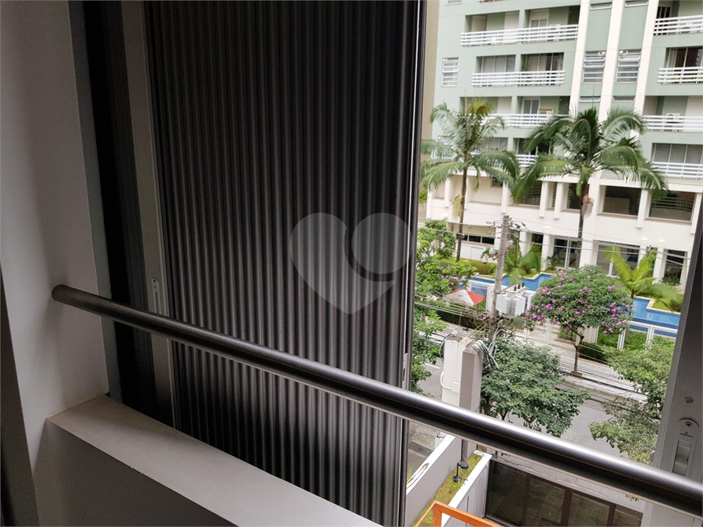 Apartamento à venda com 1 quarto em Jardim Paulista, São Paulo, SP