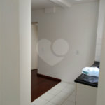 Apartamento à venda com 1 quarto em República, São Paulo, SP