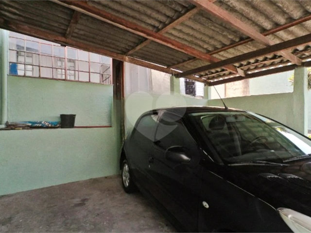 Casa Térrea à venda com 4 quartos em Casa Verde, São Paulo, SP