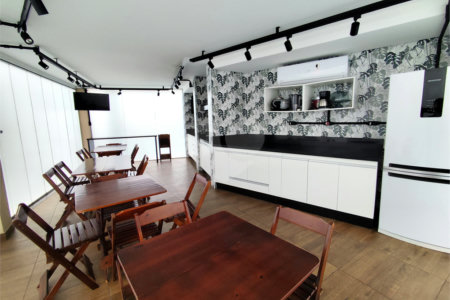Apartamento à venda com 3 quartos, sendo 1 suíte, em Vila Prudente, São Paulo, SP