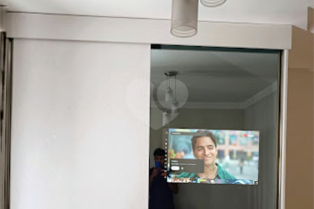 Apartamento à venda com 2 quartos, sendo 10 suítes, em Condomínio Mirante Sul, Ribeirão Preto, SP