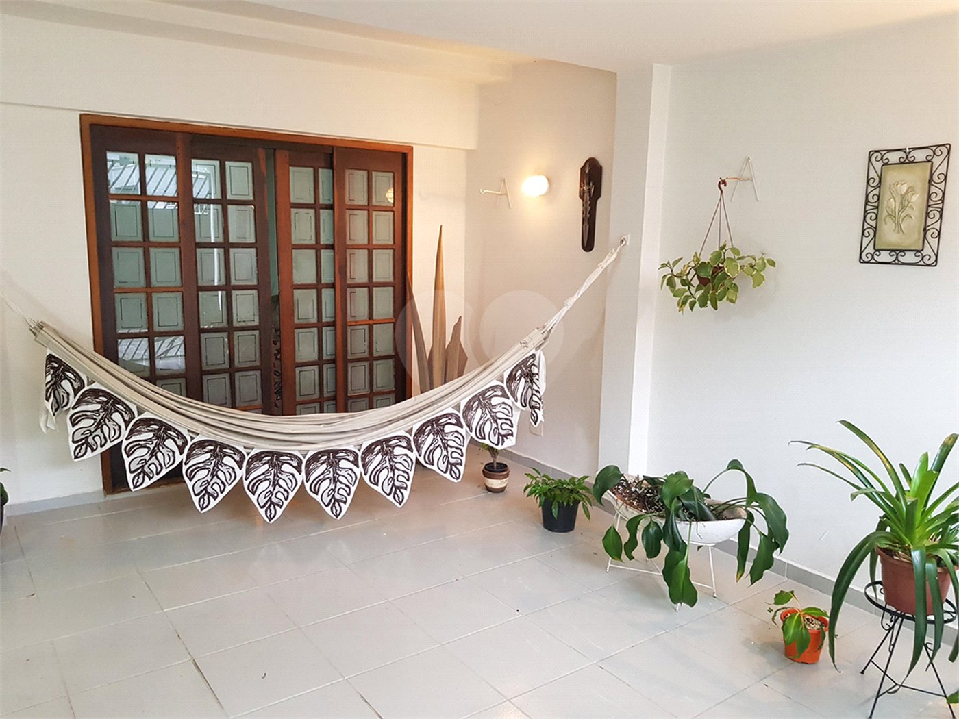 Casa à venda com 3 quartos, sendo 1 suíte, em Jardim Hípico, São Paulo, SP