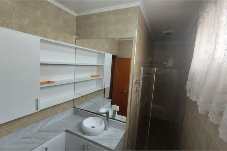 Casa à venda com 2 quartos em Vila São Francisco, São Paulo, SP