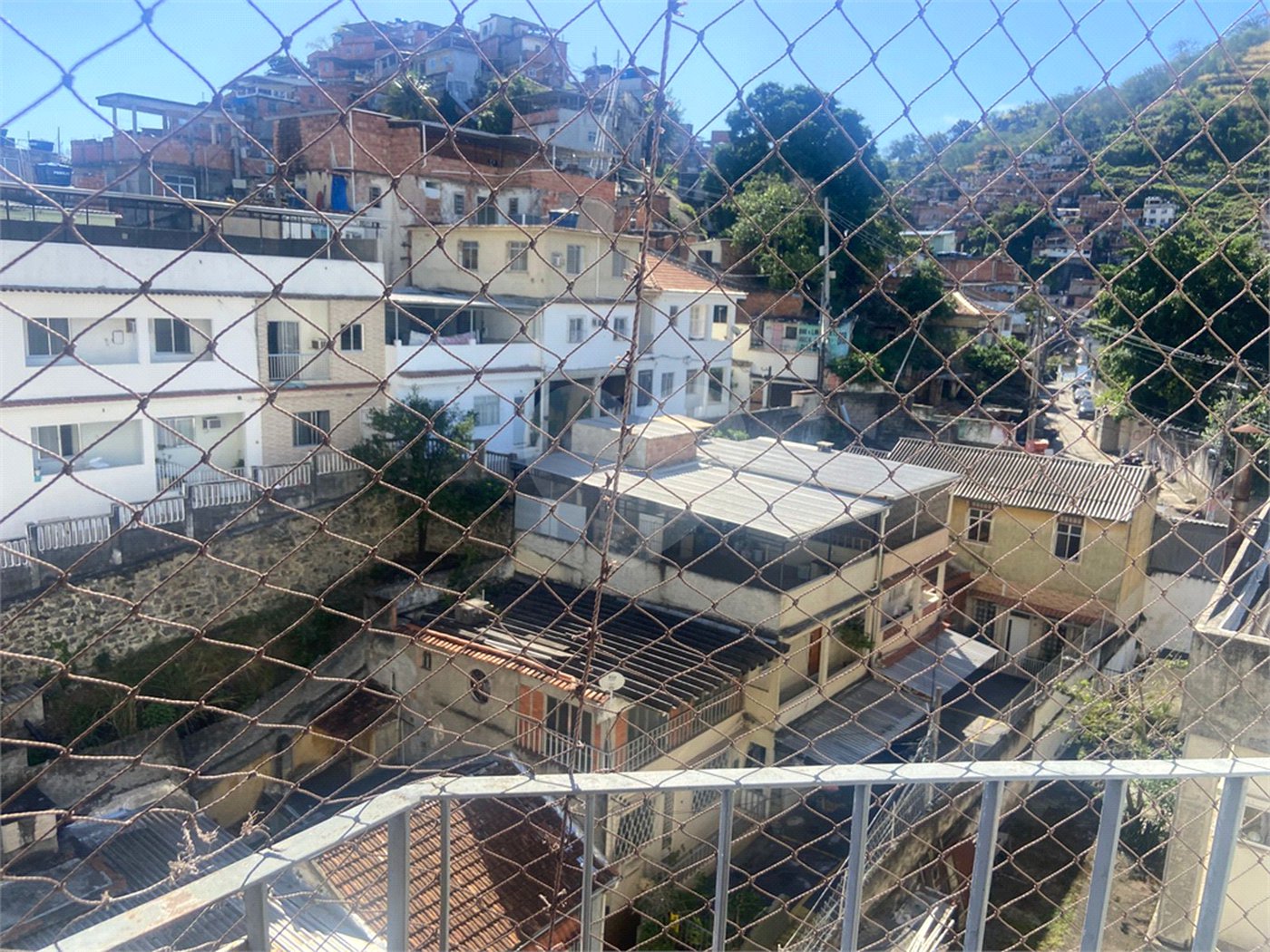Apartamento à venda com 1 quarto em Vila Isabel, Rio de Janeiro, RJ