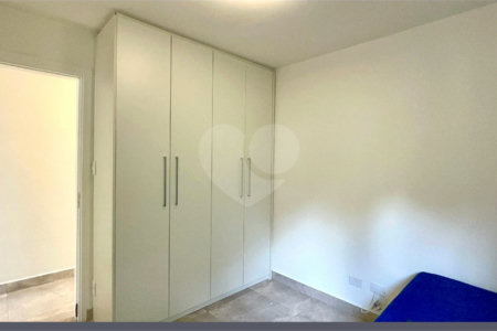 Apartamento à venda com 3 quartos em Alto de Pinheiros, São Paulo, SP