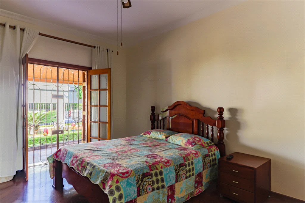 Casa Térrea à venda com 4 suítes em Alto da Lapa, São Paulo, SP