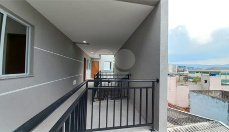Apartamento à venda com 2 quartos em Jardim Brasil (zona Norte), São Paulo, SP