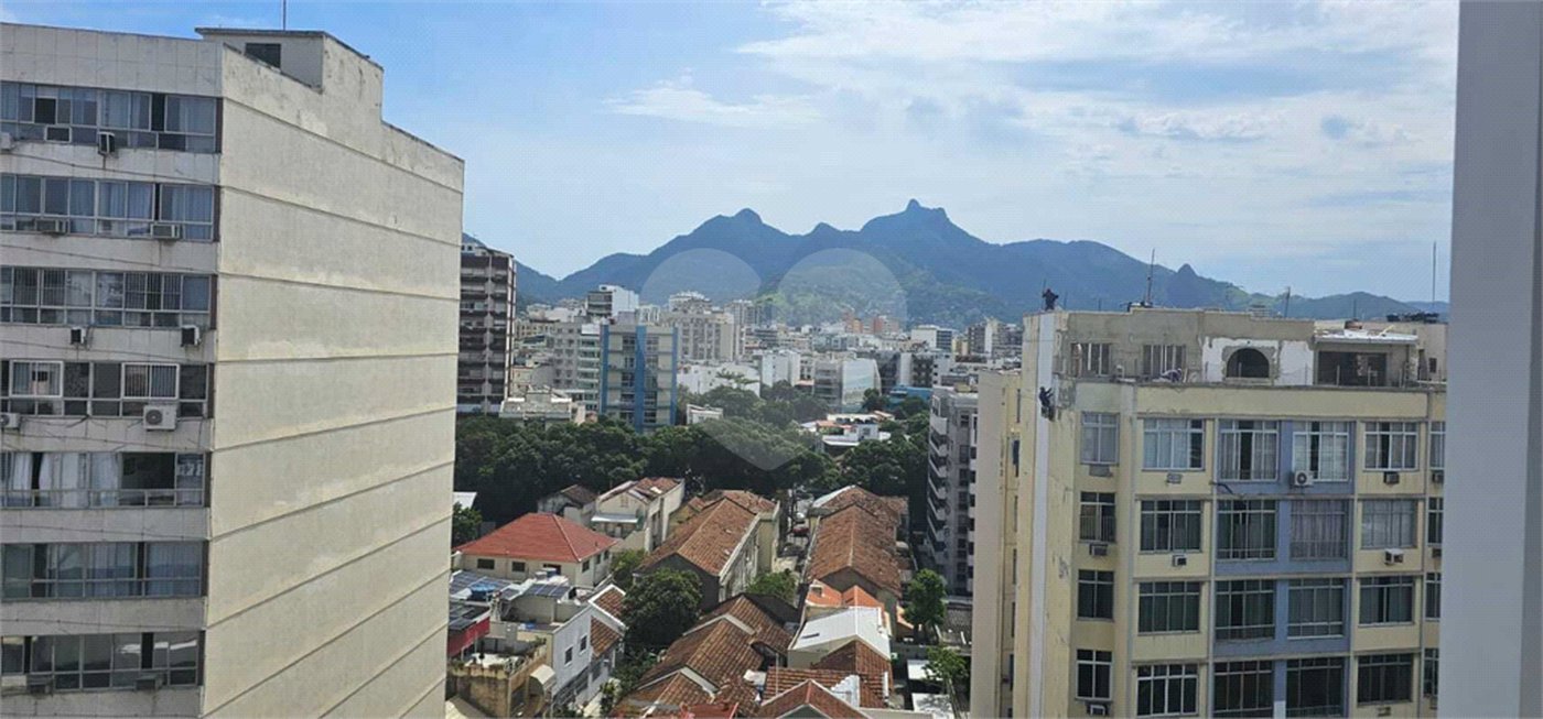 Sala à venda em Tijuca, Rio de Janeiro, RJ