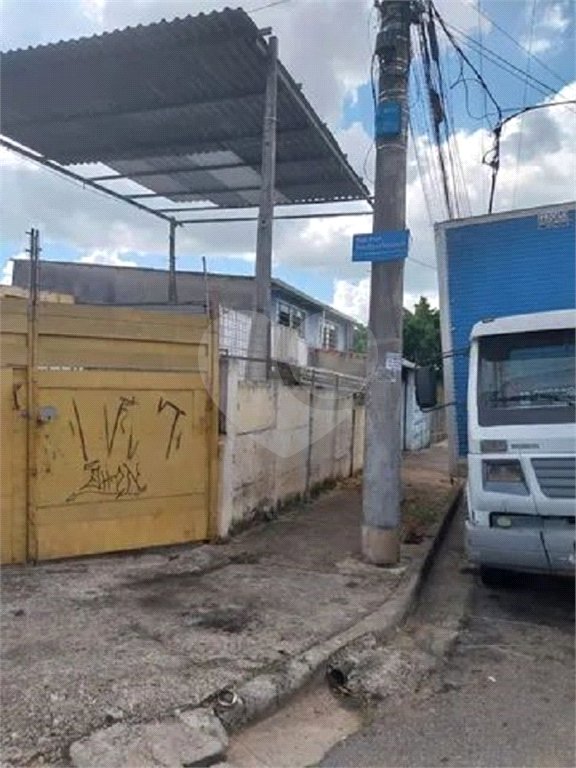 Barracão à venda em Jardim Ipanema, Sorocaba, SP