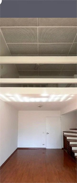 Apartamento à venda com 1 suíte em Brooklin Paulista, São Paulo, SP