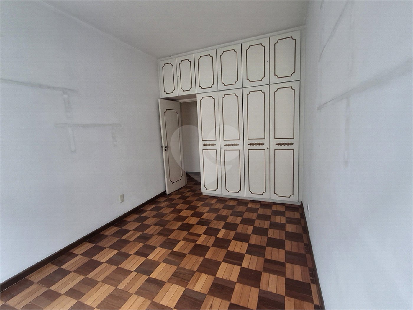 Apartamento à venda com 3 quartos em Maracanã, Rio de Janeiro, RJ