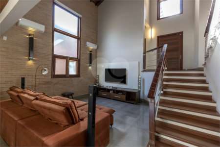 Casa à venda com 4 quartos, sendo 3 suítes,  no condomínio Royal Park, Ribeirão Preto - SP