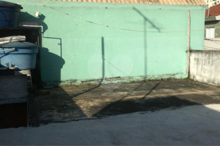 Sobrado à venda com 3 quartos em Vila Medeiros, São Paulo, SP