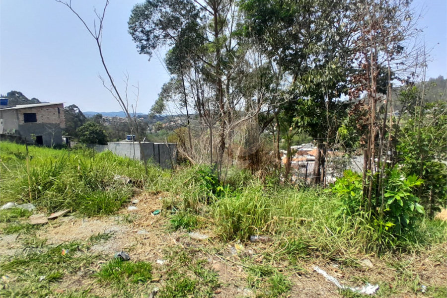 Terreno à venda no condomínio Estancia da Serra / Residencial Nova Mairipora, Mairiporã - SP