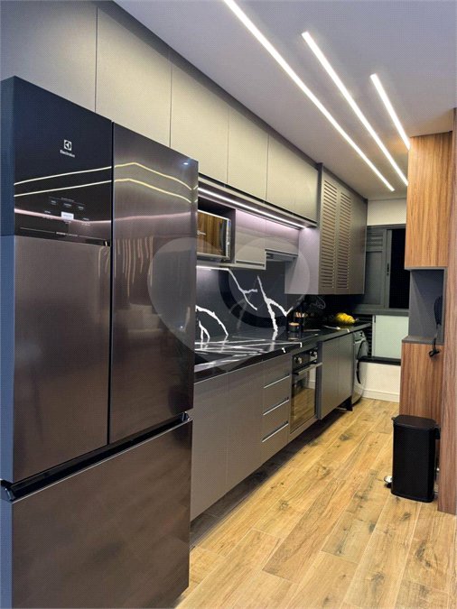 Apartamento à venda com 2 quartos, sendo 1 suíte, em Jardim Independência, São Paulo, SP