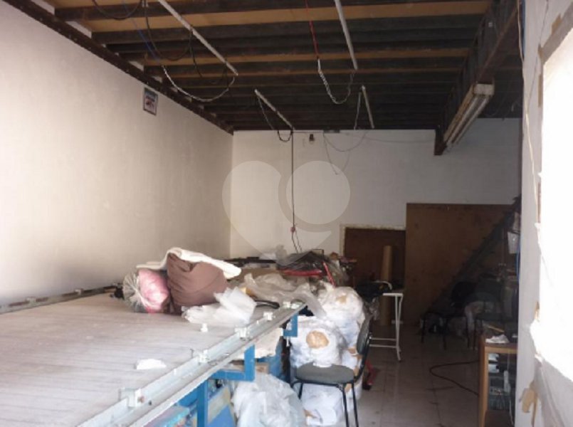 Casa Térrea à venda com 2 quartos no condomínio Parque Domingos Luís,378, São Paulo - SP