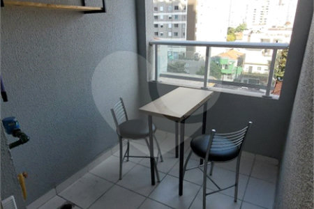 Apartamento à venda com 2 quartos em Água Branca, São Paulo, SP