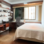 Apartamento à venda com 3 suítes em Moema, São Paulo, SP