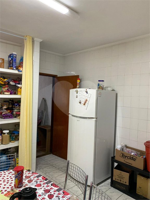 Sobrado à venda com 3 quartos, sendo 1 suíte, em Limão, São Paulo, SP