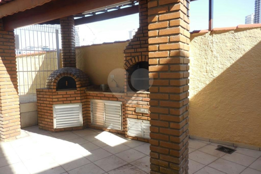 Casa Térrea à venda com 5 quartos, sendo 1 suíte,  em Tucuruvi, São Paulo, SP
