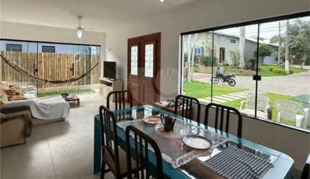 Casa em condomínio à venda com 3 quartos, sendo 1 suíte,  em Rasa, Armação dos Búzios, RJ