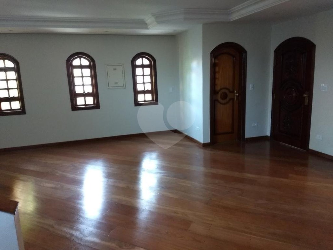Casa à venda com 4 suítes em Tremembé, São Paulo, SP