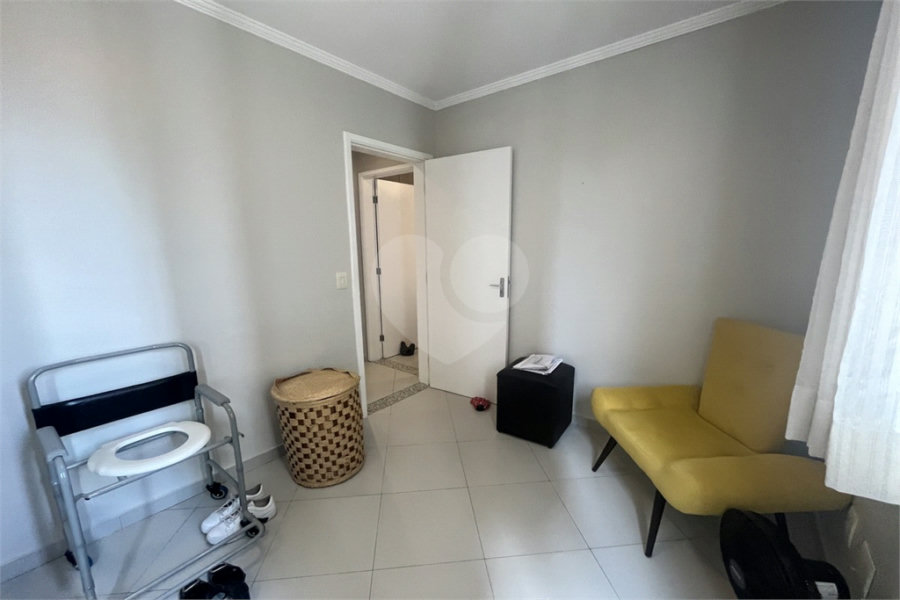 Apartamento à venda com 2 quartos em Vila Paiva, São Paulo, SP