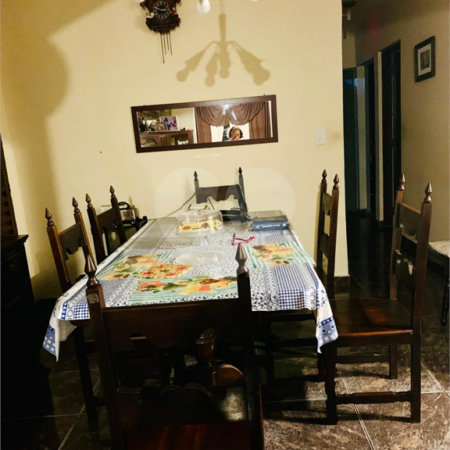 Casa Térrea à venda com 3 quartos, sendo 1 suíte, em Parque Ouro Fino, Sorocaba, SP
