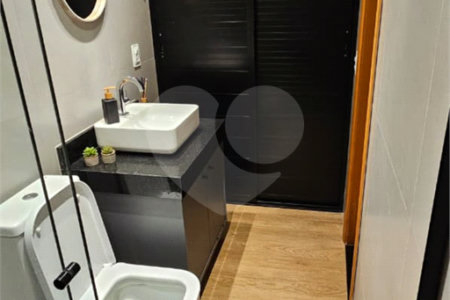 Cobertura à venda com 3 quartos, sendo 1 suíte, em Tijuca, Rio de Janeiro, RJ