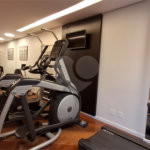 Apartamento para alugar com 3 quartos, sendo 1 suíte, em Brooklin, São Paulo, SP