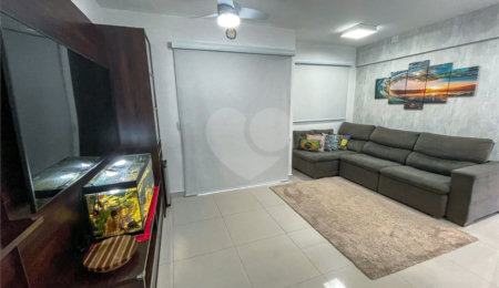 Apartamento à venda com 2 quartos, sendo 1 suíte,  em Vila Andrade, São Paulo, SP