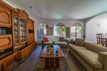 Casa de Vila à venda com 4 quartos, sendo 2 suítes, em Alto da Boa Vista, São Paulo, SP