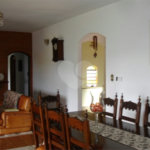 Chácara à venda com 6 quartos, sendo 2 suítes, no Centro, Serra Negra, SP