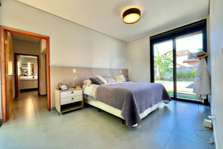 Casa à venda com 4 suítes no condomínio Fazenda Imperial, Sorocaba - SP
